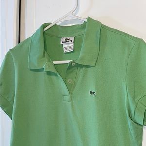 lacoste 42 size